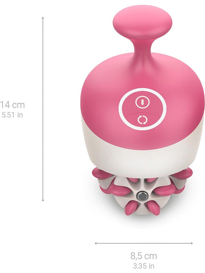 Medisana Cellulite-Massagegerät 