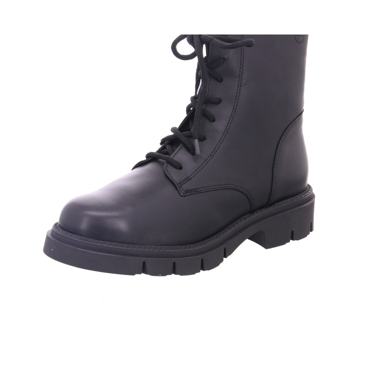 TAMARIS Winterstiefel schwarz