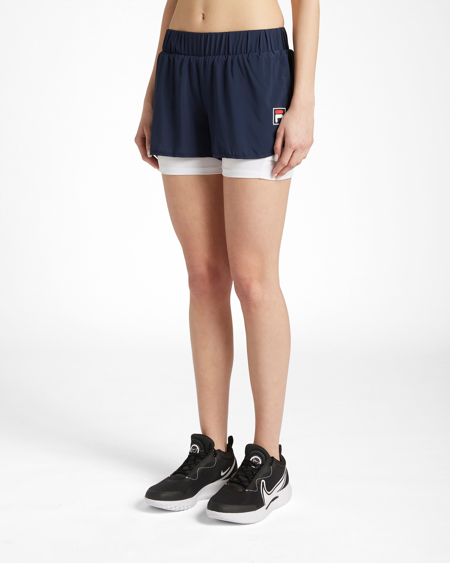 Tennisbotten Fila Basic W FTW073S23-519