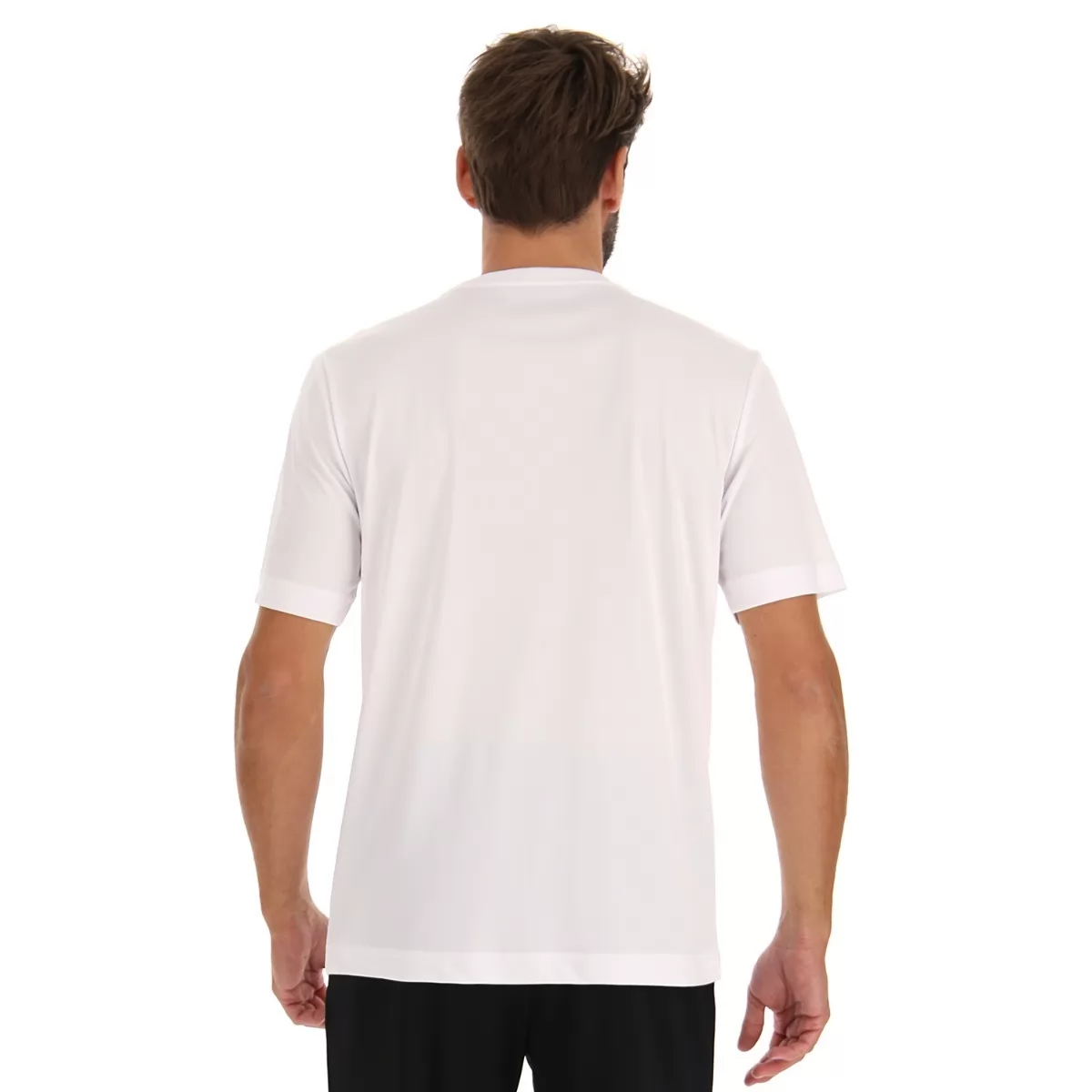 MSP T-SHIRT LJUSVIT