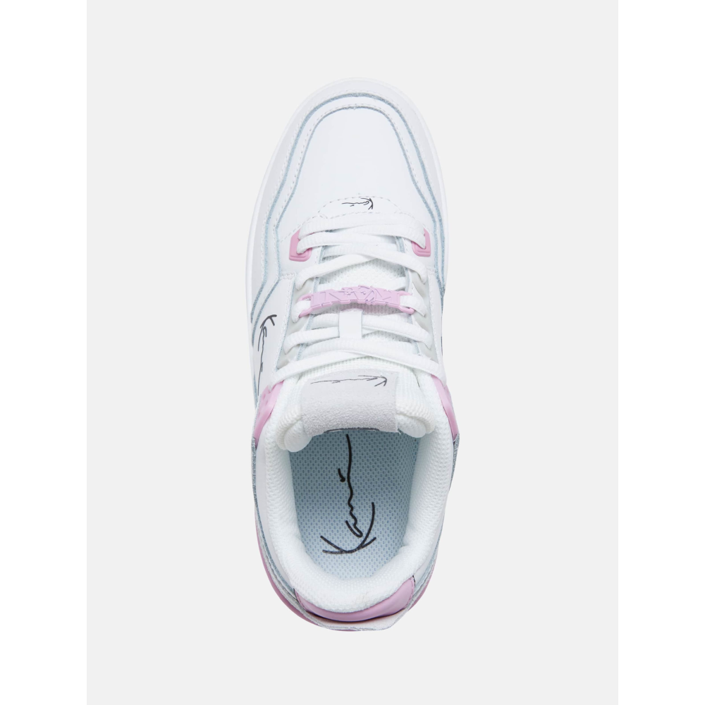 Karl Kani 89 LXRY 1184108 / weiss