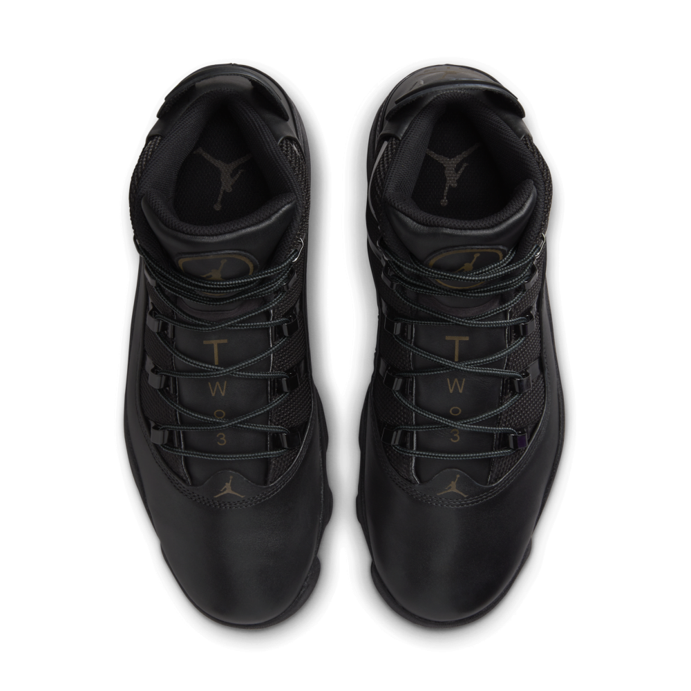 NIKE JORDAN Winterized 6 Rings FV3826-001 / schwarz