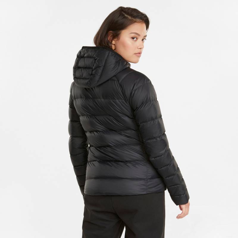 PUMA PWRWARM PackLite 600 Daunenjacke Damen