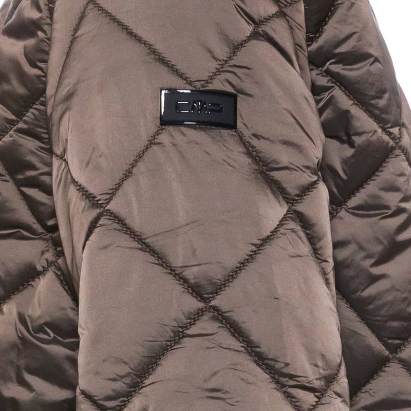 CMP Steppmantel Damen