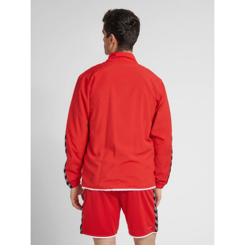 hummel hmlAUTHENTIC MICRO JACKET Funktionsjacke Herren