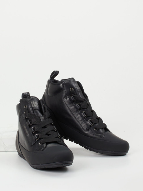 Sneaker high-16710090049 Candice Cooper