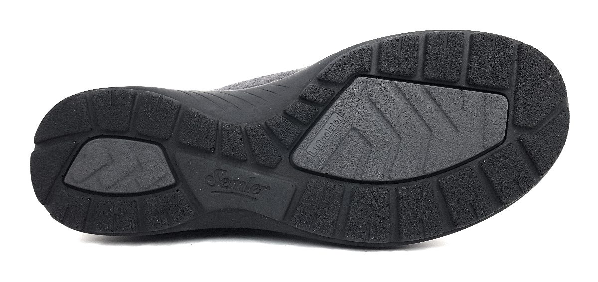 Semler W1015-510-146 Grau 146 pepper-grau