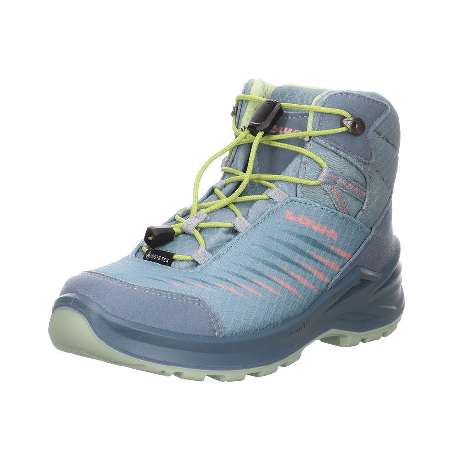 Lowa Zirrox II GTX Mid Boots