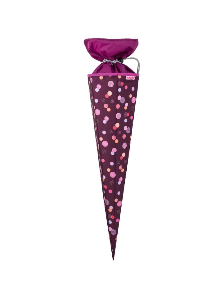 McNeill Schultüte RUBY in lila günstig kaufen onesize