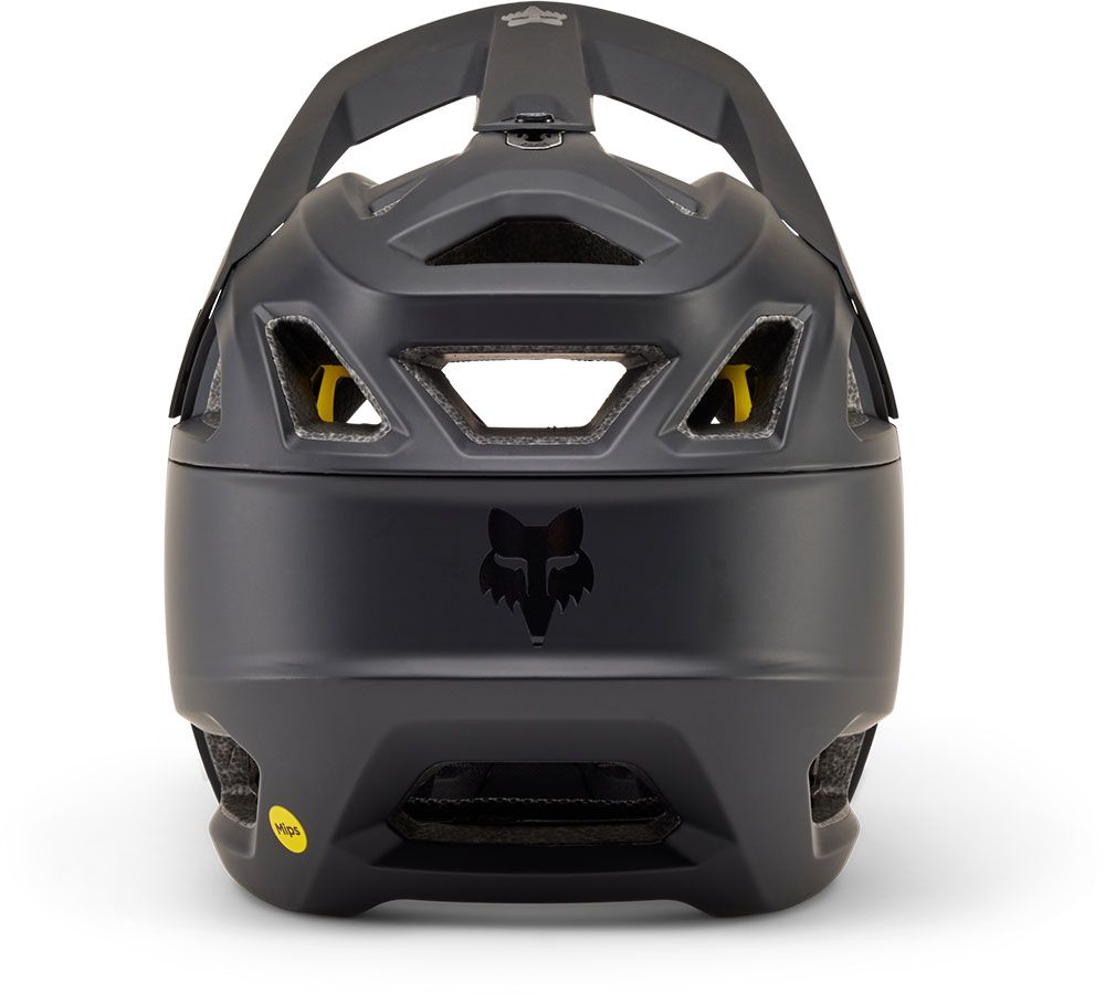 Fox Racing Youth Proframe Matte - Kinder Fullface Helm‌ kaufen | Bike-Discount