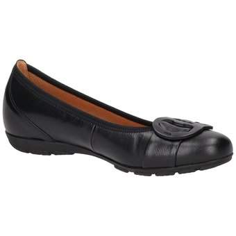 Gabor Ballerina in schwarz