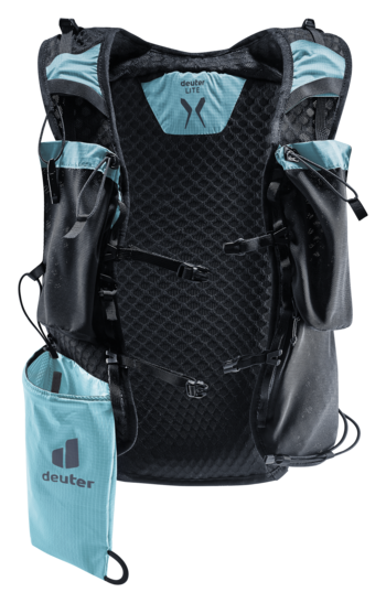 deuter Ascender 13 | Trail Running Rucksack
