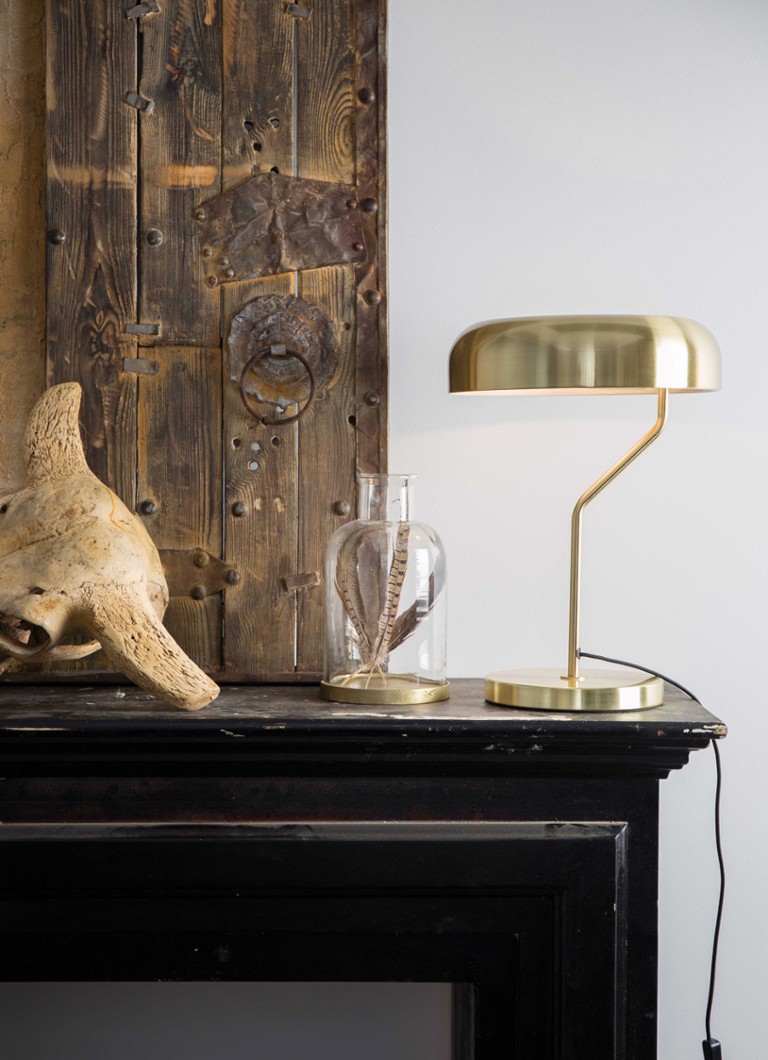 Dutchbone Eclipse galda lampa