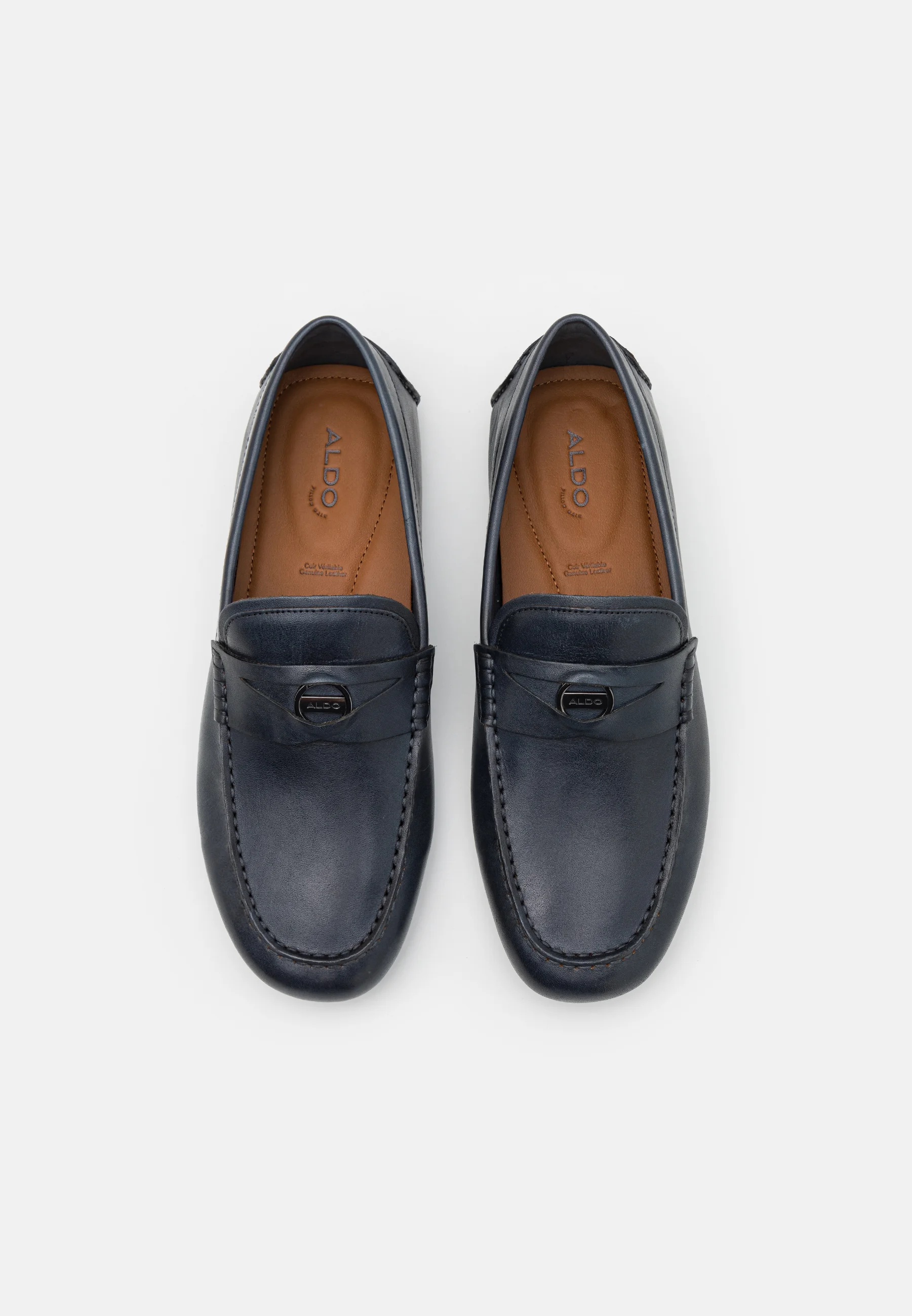 ALDO SQUIRE - Mocasines