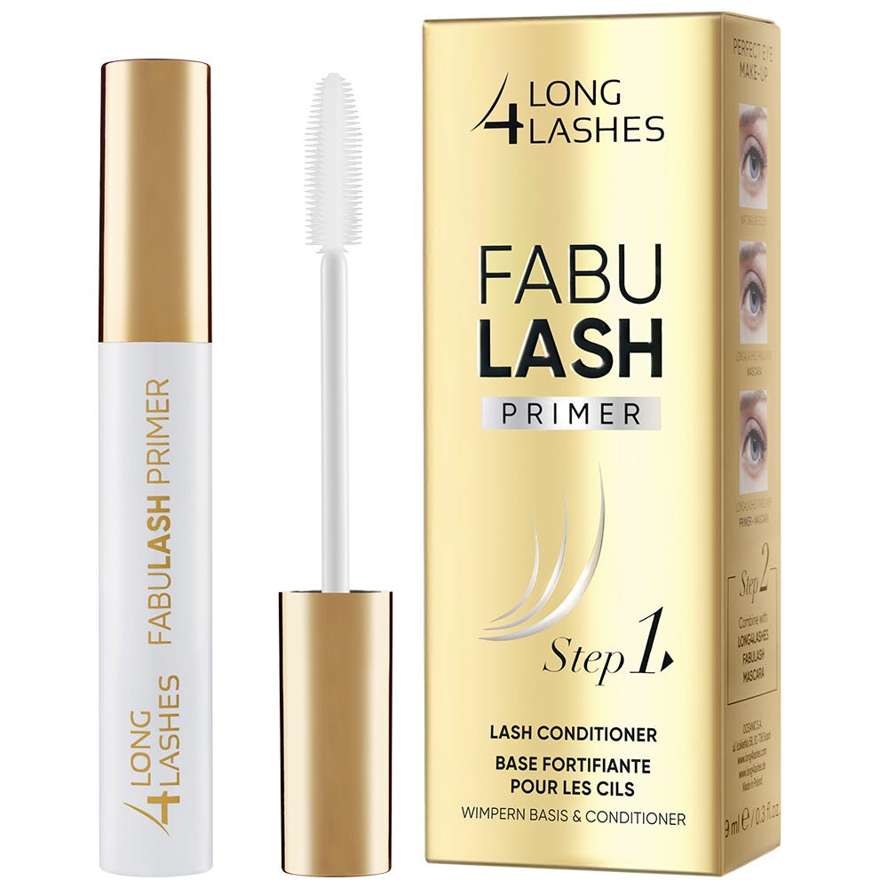 Long4Lashes Fabulash Primer 9 ml