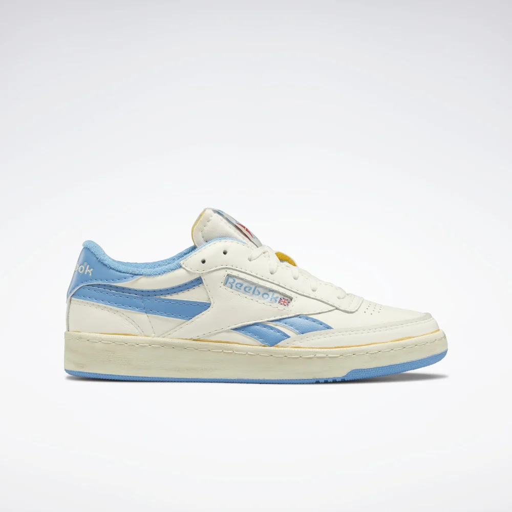 Reebok Club C Revenge GY9654 / weiss