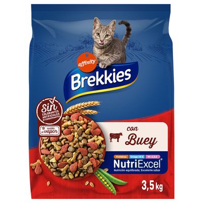 Brekkies Rind