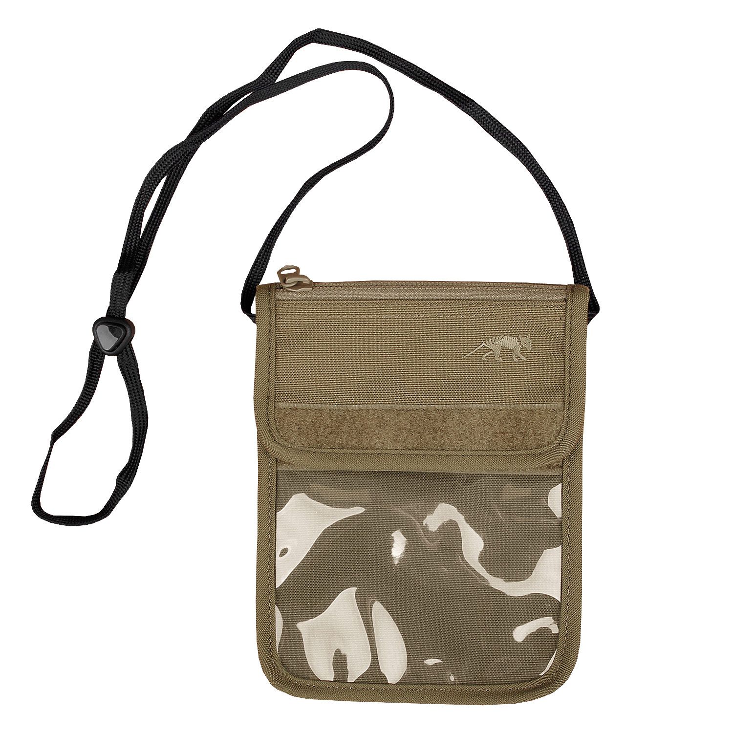 TT Neck Pouch Brustbeutel