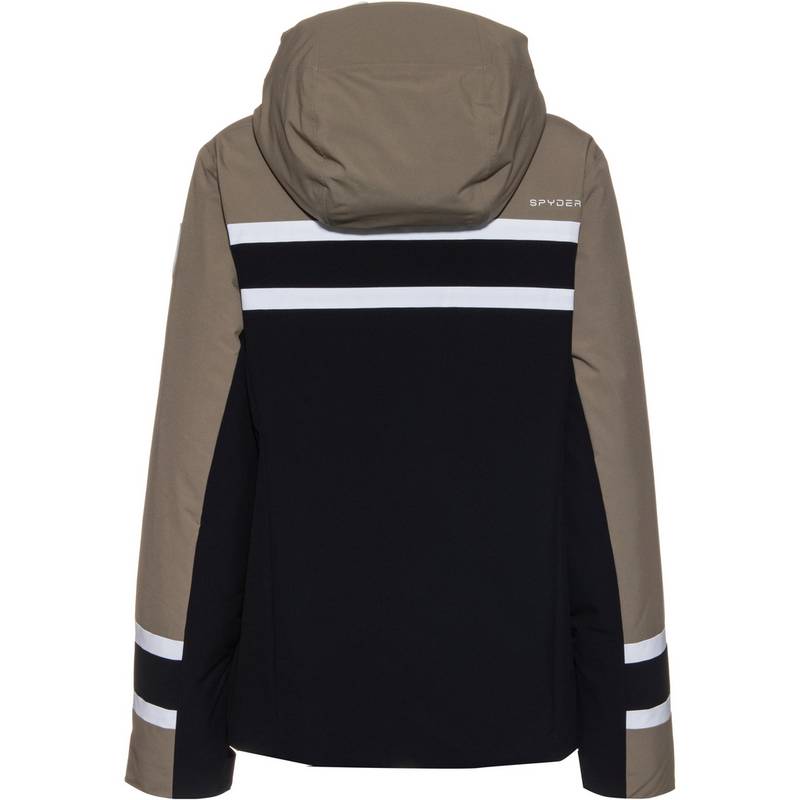 Spyder Captivate Skijacke Damen