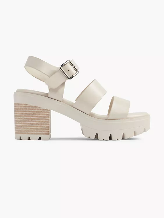 Catwalk Sandalette