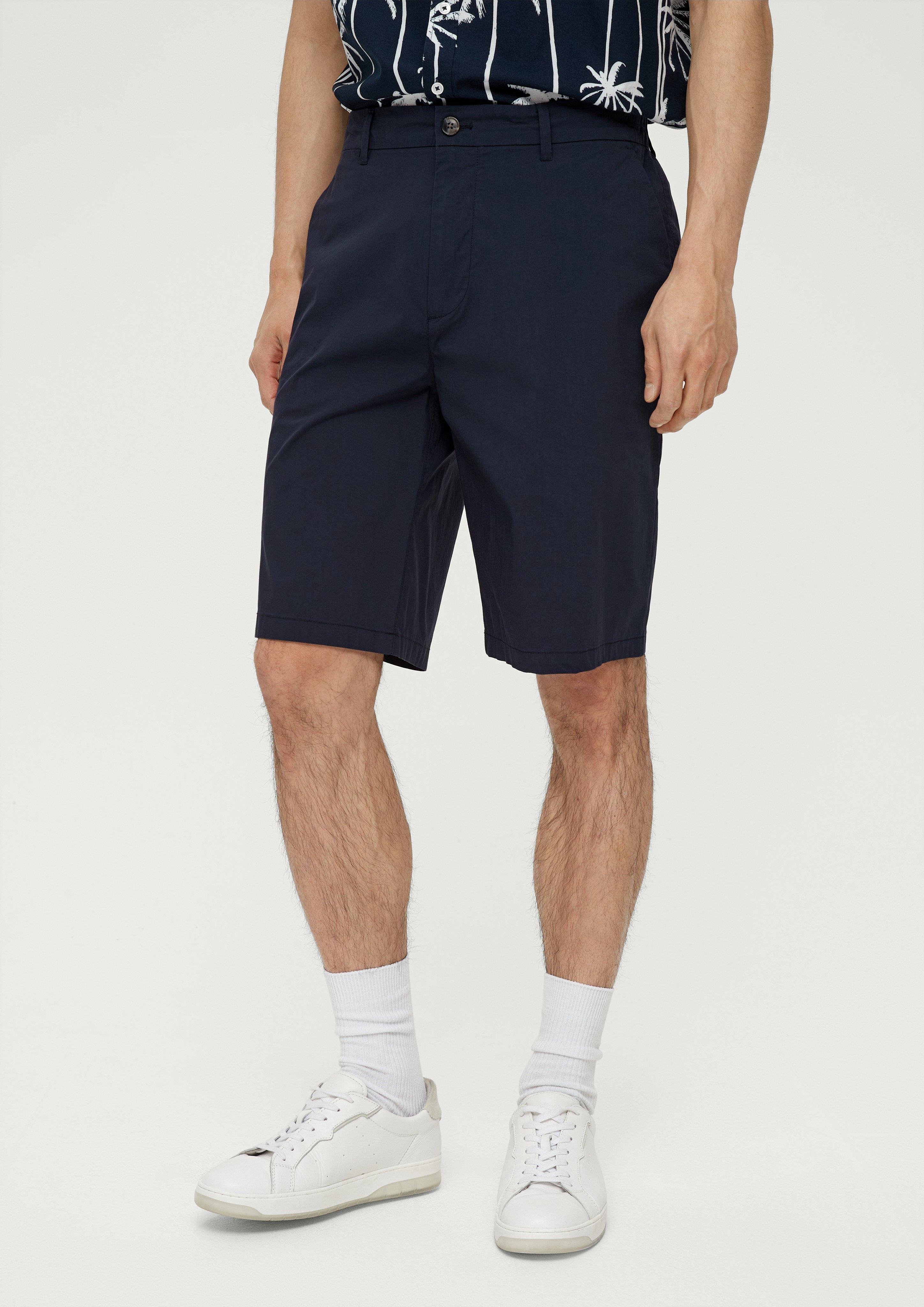 Detroit: Bermuda-Shorts im Relaxed Fit  2132947-5955