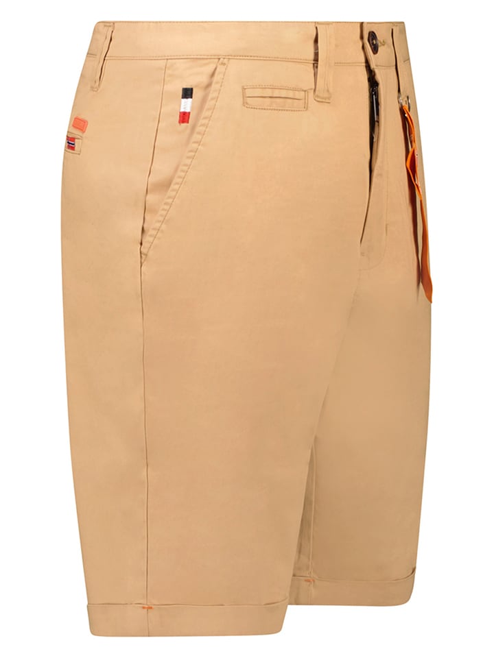 Geographical Norway Bermudas 