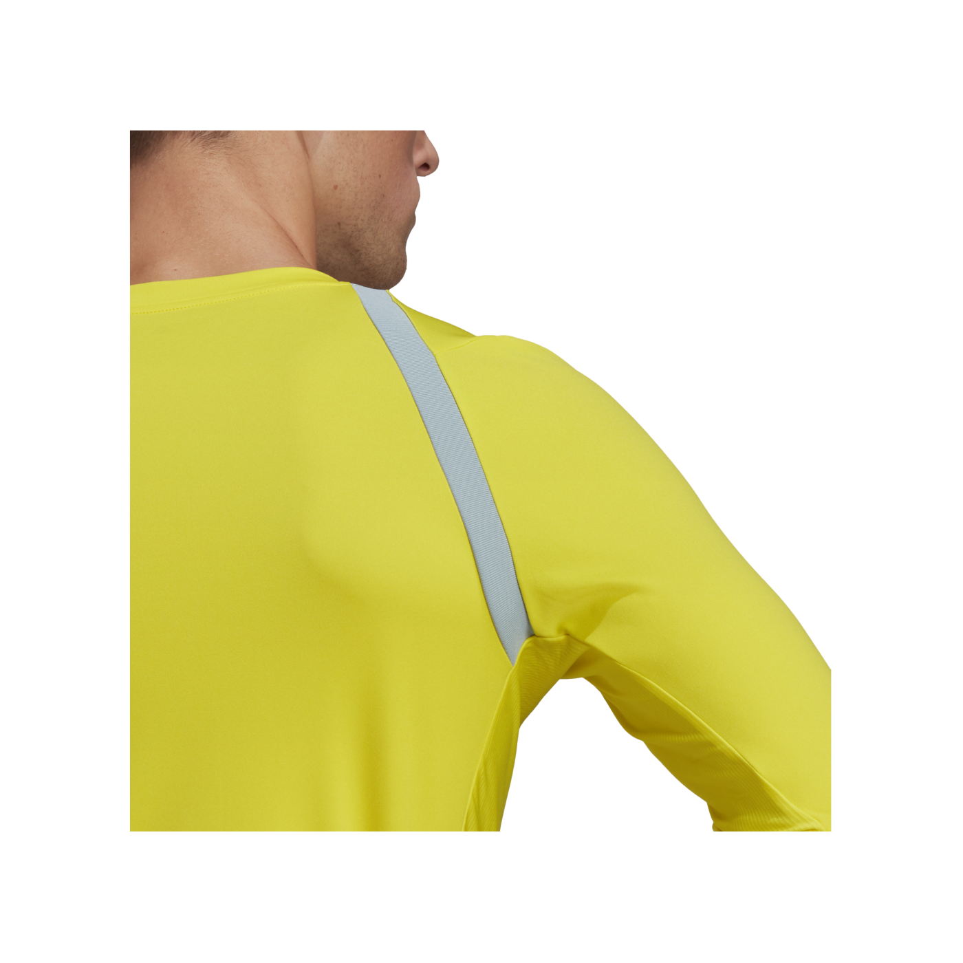adidas Referee 22 Trikot langarm Gelb
