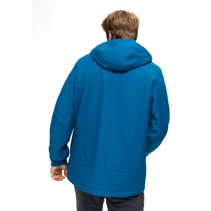 Maier Sports Solo Tipo Funktionsjacke Herren