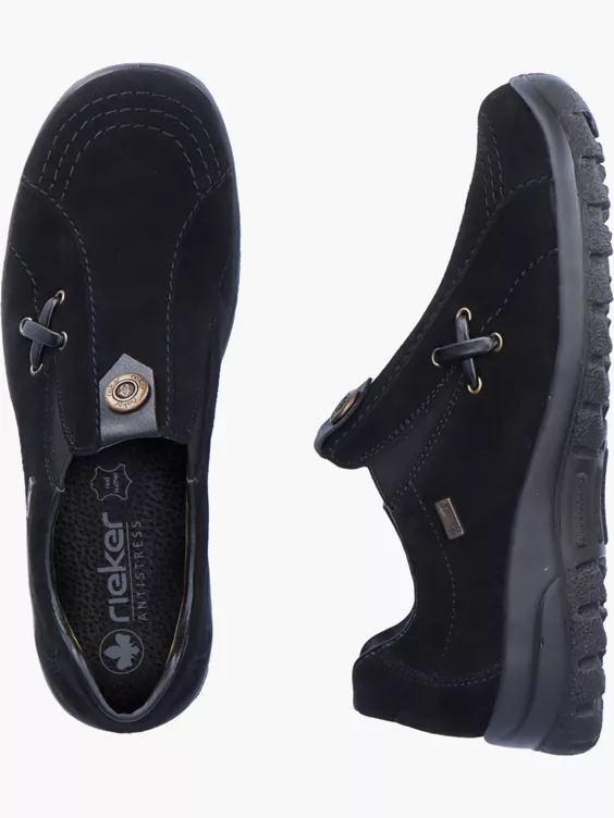 Rieker Damen Slipper