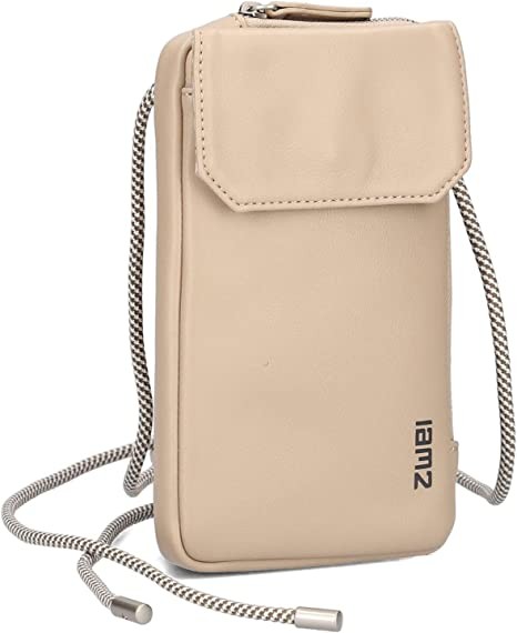 ZWEI Handtaschen orange