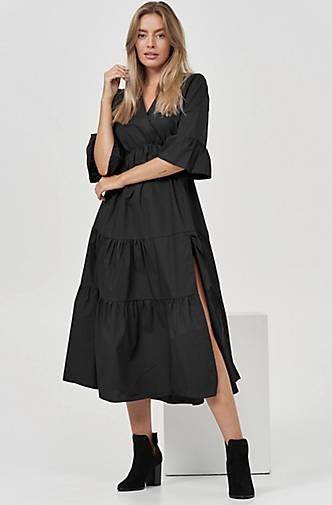 re.draft Herbstkleid