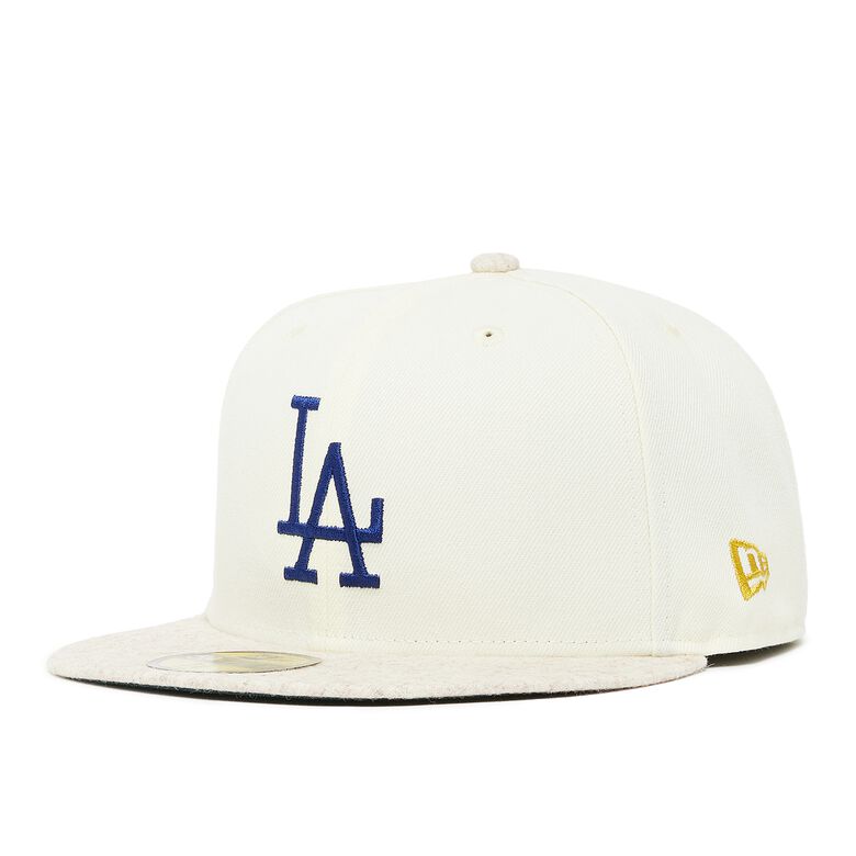 New Era Match-Up 19209 Los Angeles Dodgers Cooperstown