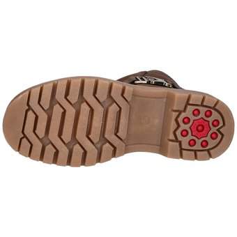 Relife Stiefelette in braun