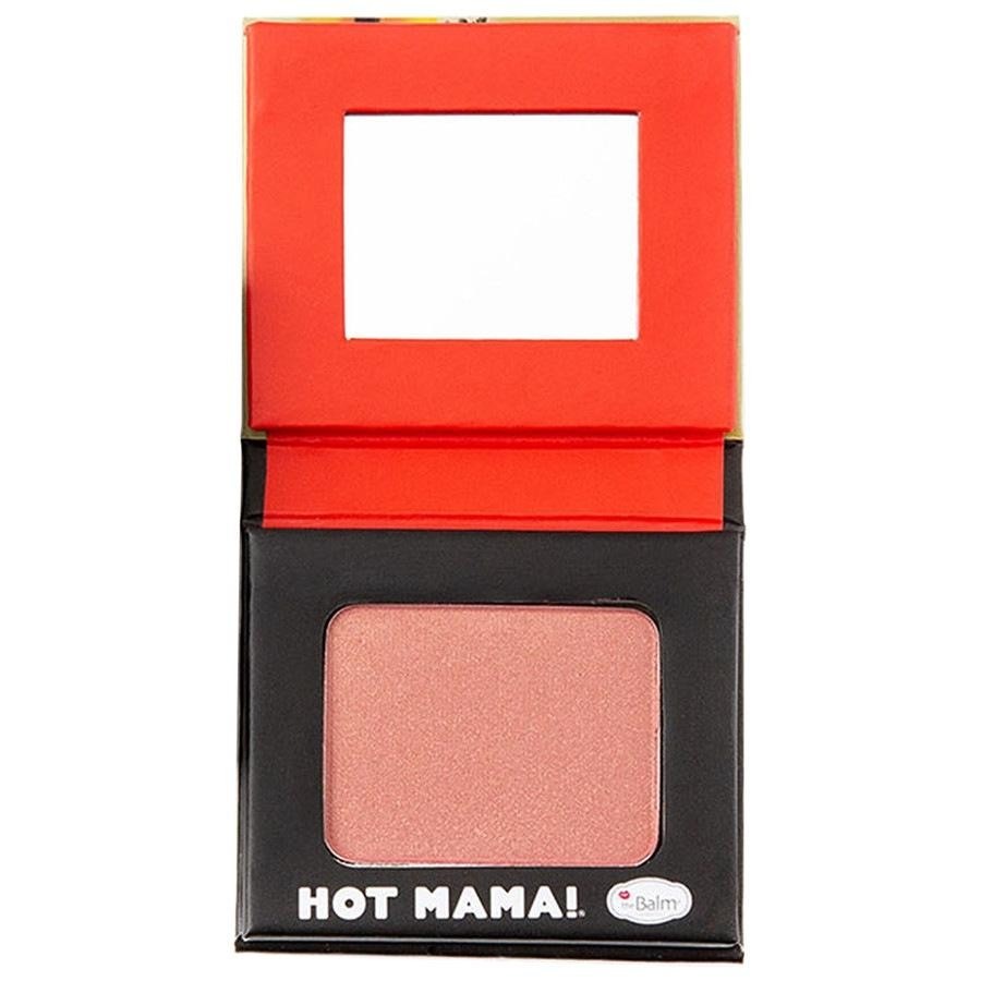 HotMama Shadow & Blush