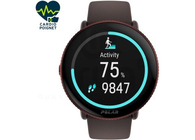 Polar Ignite 3