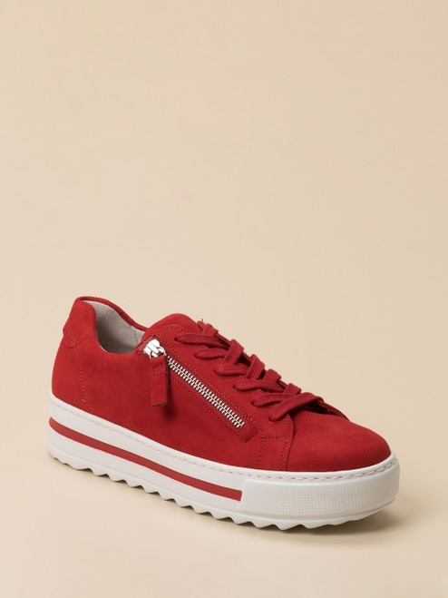 Schnürschuh-26615590024 Gabor Comfort