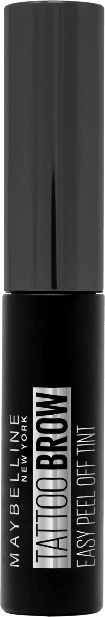 Augenbrauengel Tattoo Tint 35 Black, 1 St