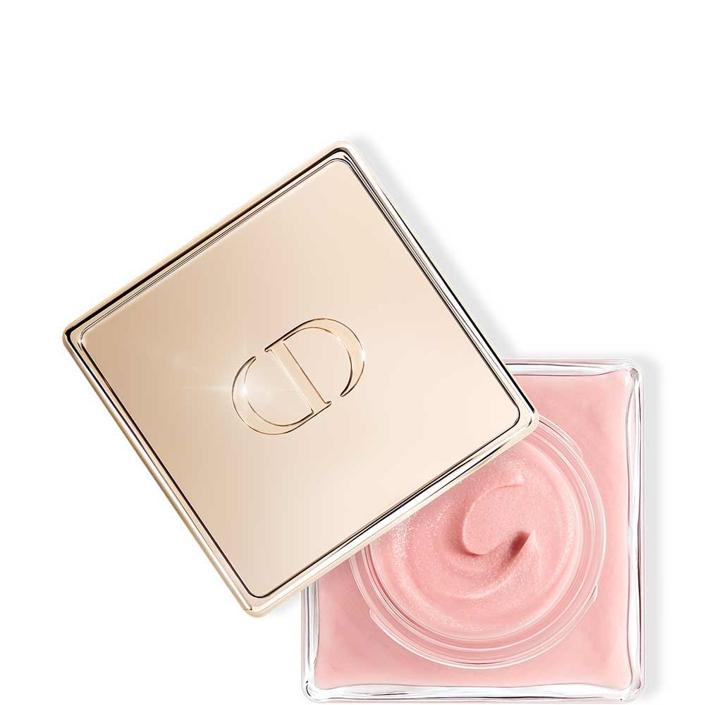 DIOR DIOR PRESTIGE LE SUCRE DE GOMMAGE GESICHTSPEELING – AUßERGEWÖHNLICH PEELENDE UND HAUTERNEUERNDE MASKE