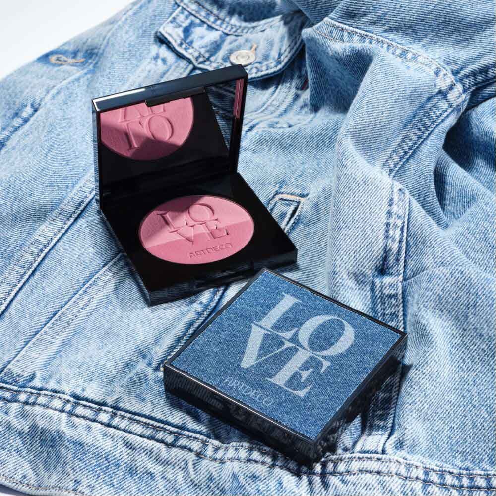 ARTDECO Rouge & Highlighter Blush Couture