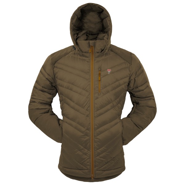 Grüezi Bag - Lightful DownWool Jacket - Daunenjacke
