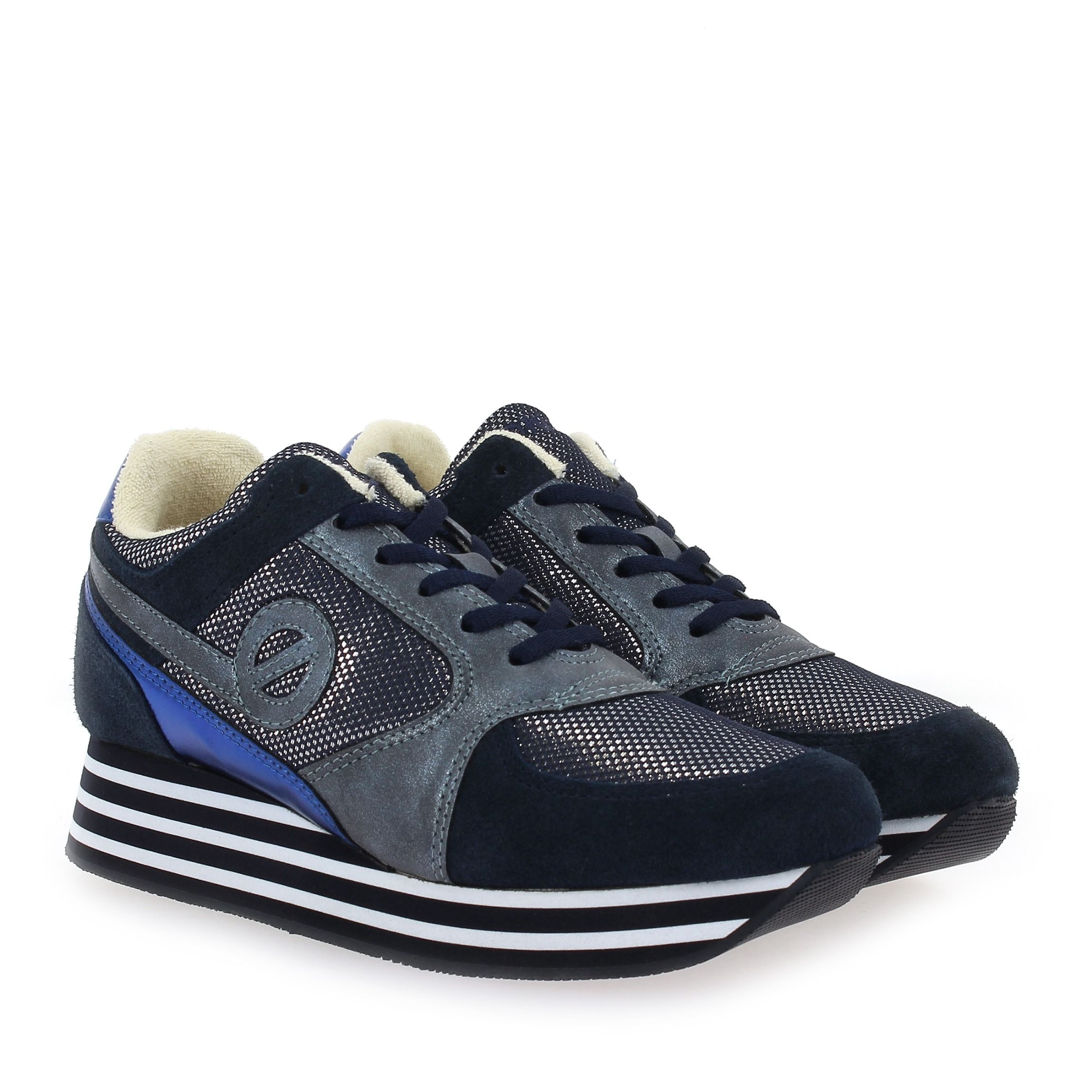 No Name  PARKO JOGGER E24 - Marine