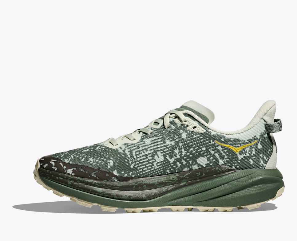 Speedgoat 6 GORE-TEX Sea Glass / Fern