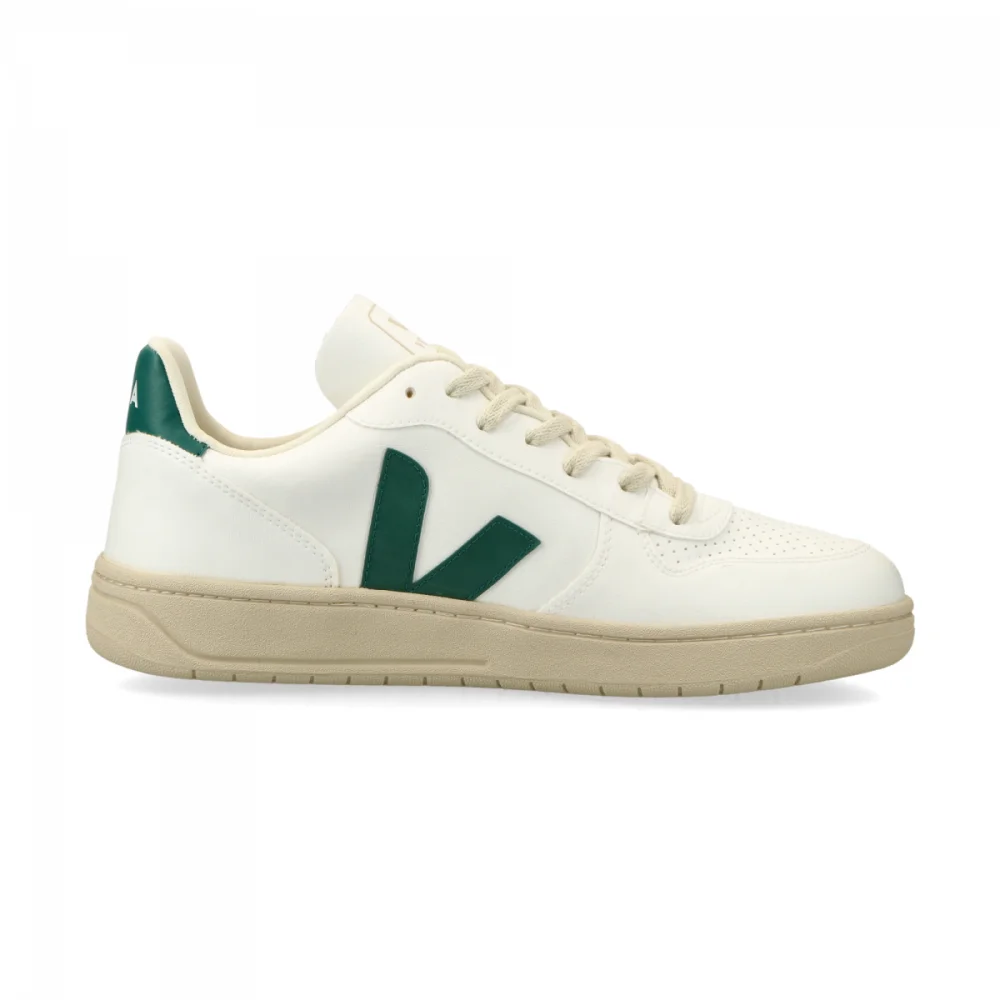 VEJA V 10 CWL VX0703276 / weiss
