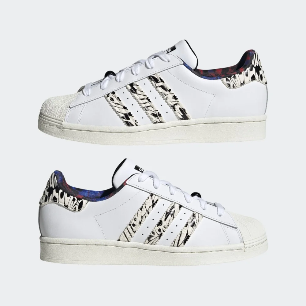 adidas Superstar GY6852 / weiss