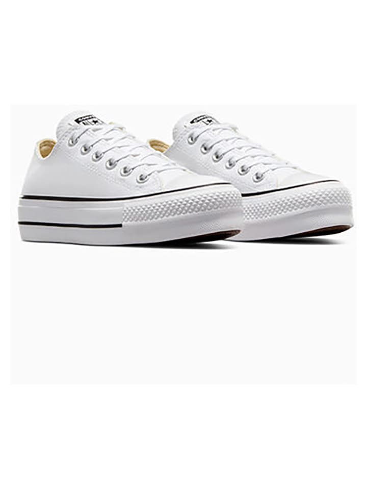 Converse Sneakers in Weiß günstig kaufen