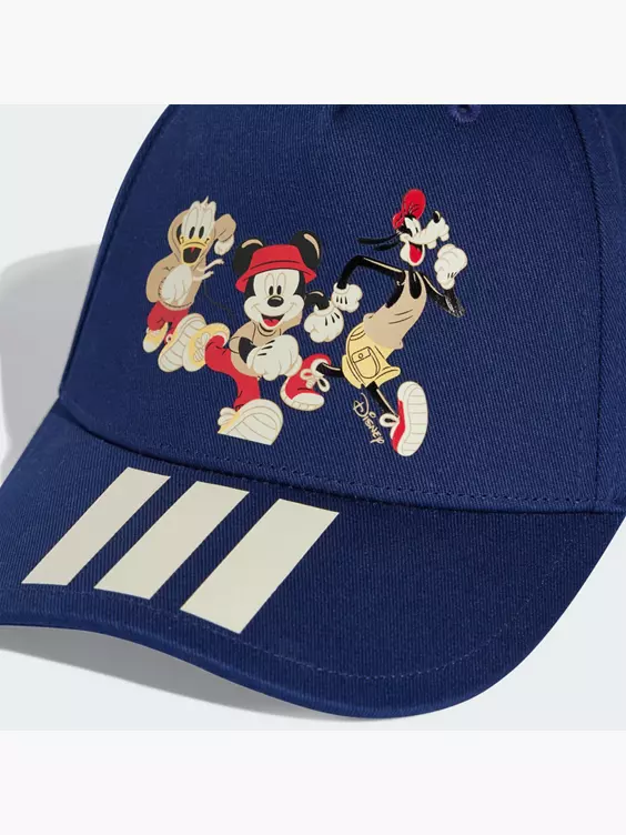adidas adidas x Disney Micky Maus Kids Kappe