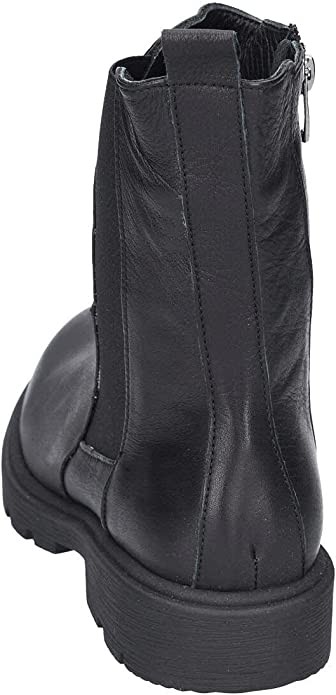 ANDREA CONTI Stiefeletten schwarz Da.-Boot