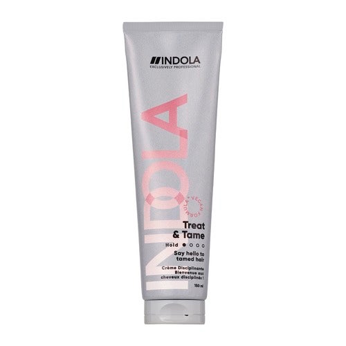 Indola Care & Style Smooth Treat & Dome 150 ml