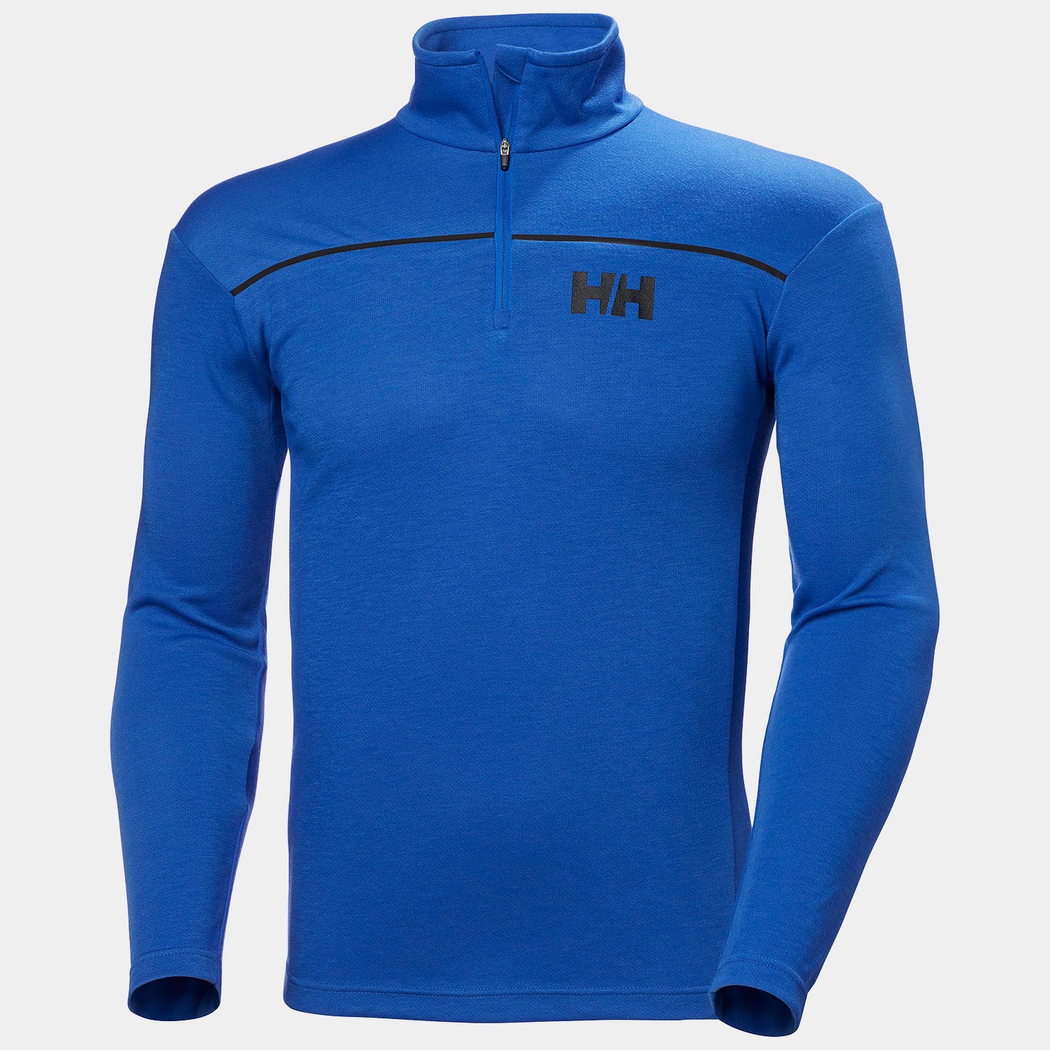 Men's HP Half-Zip Pullover