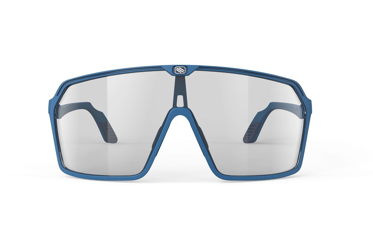 Rudy Project Spinshield Pacific Blue / Impactx Photochromic 2 Black